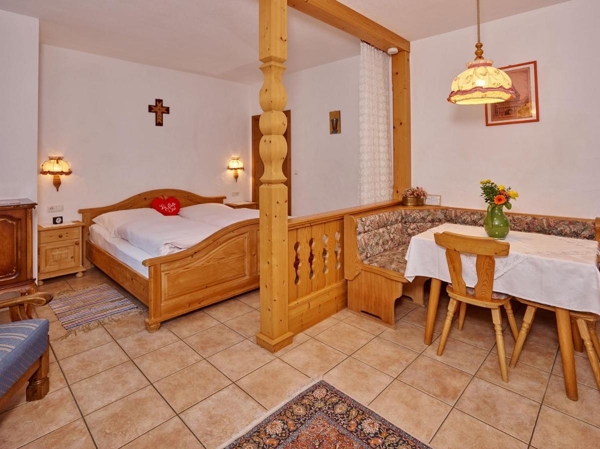Alpenchalet Zum Jeremia Grainau Quarto foto