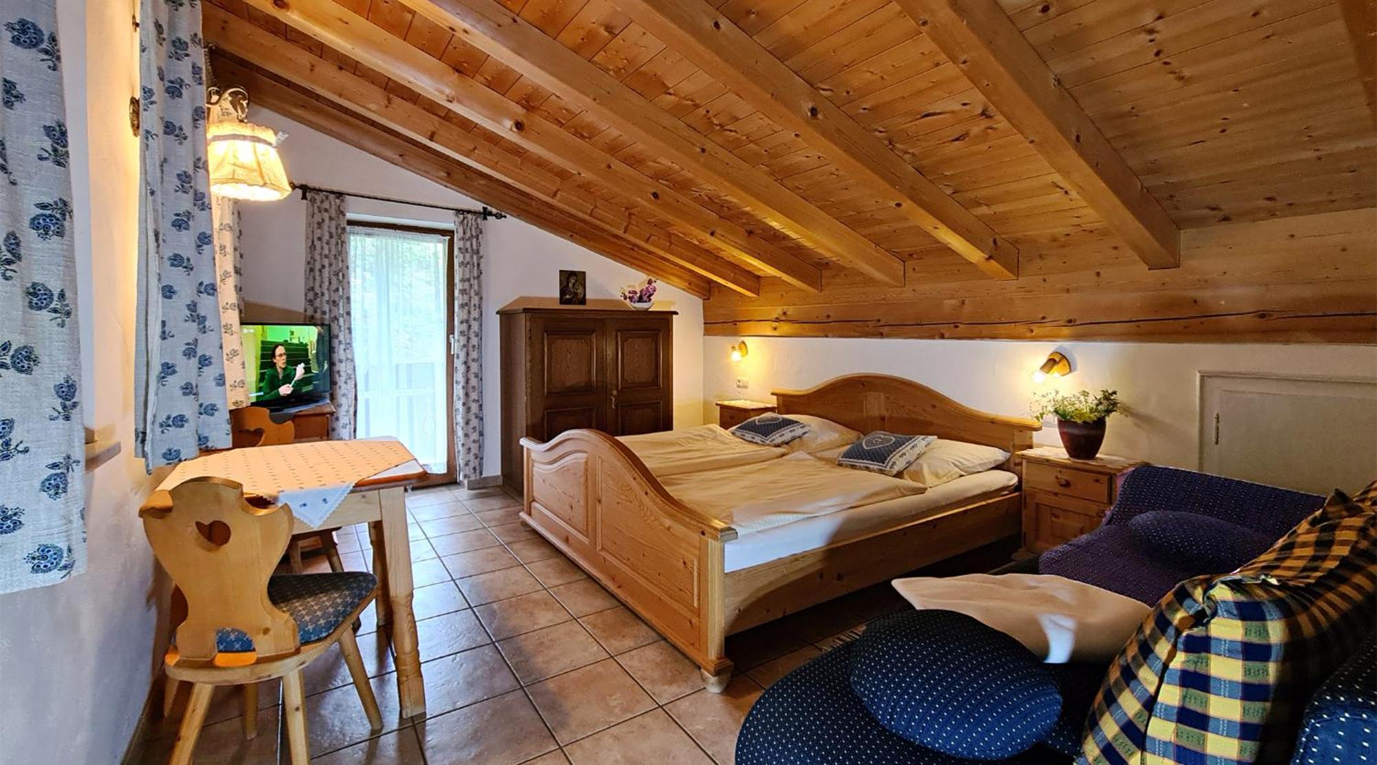 Alpenchalet Zum Jeremia Grainau Exterior foto